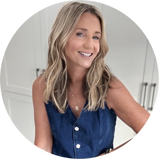 YellowPolkaDots on LTK