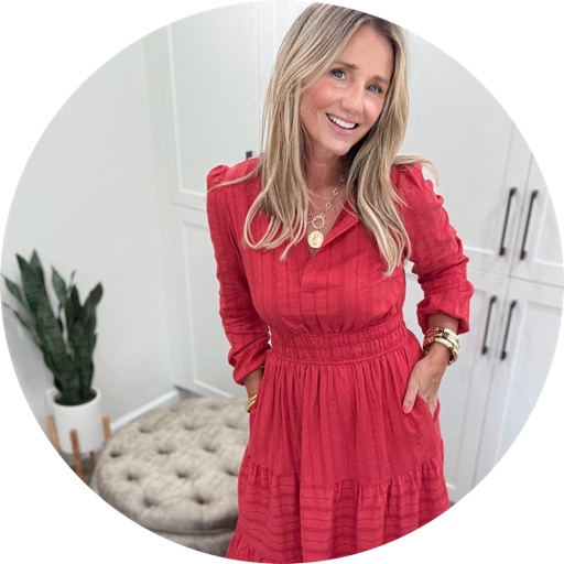 YellowPolkaDots on LTK