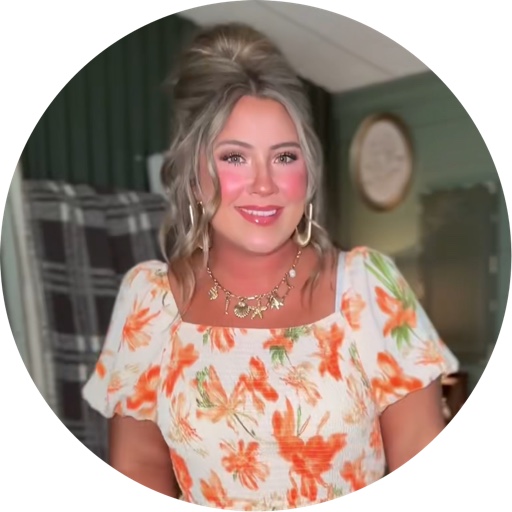 Kaylieburran on LTK
