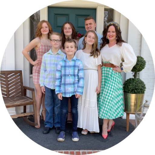 ShannonWenzelOfficial on LTK