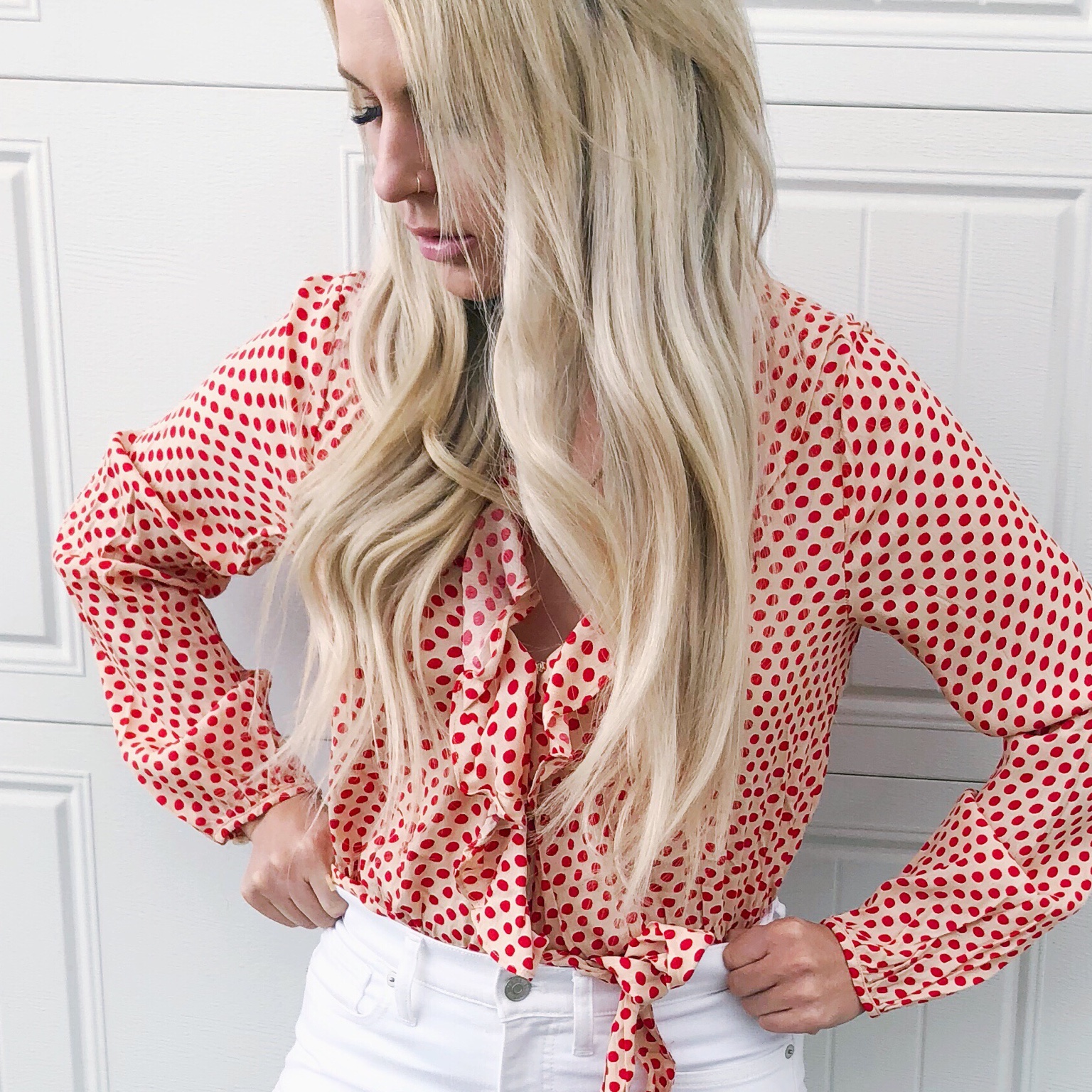 fawnrosenbohm on LTK