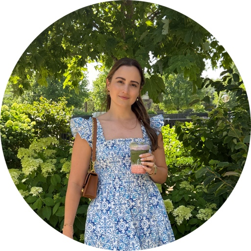 itsmonicavillegas on LTK