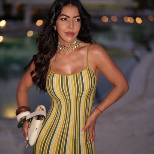 Jessicaozco on LTK