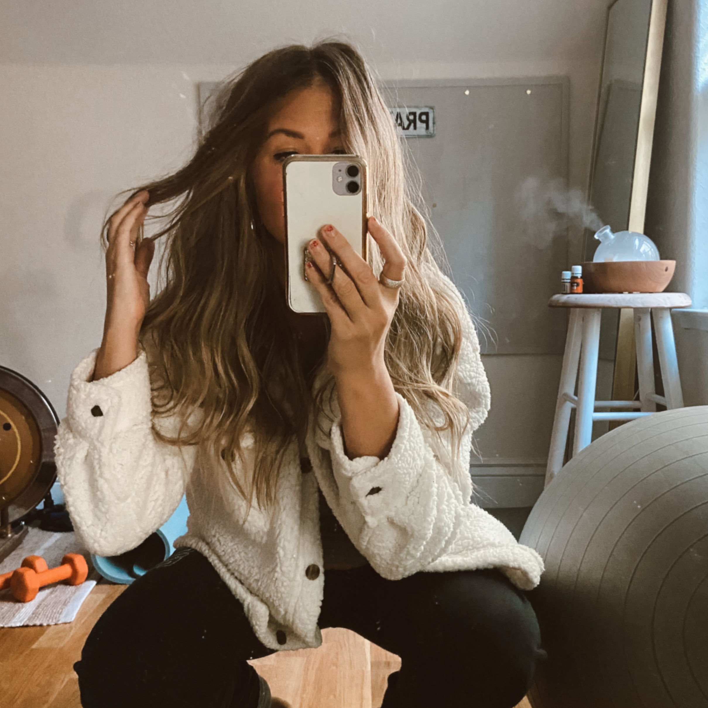 Abigail Aviva on LTK