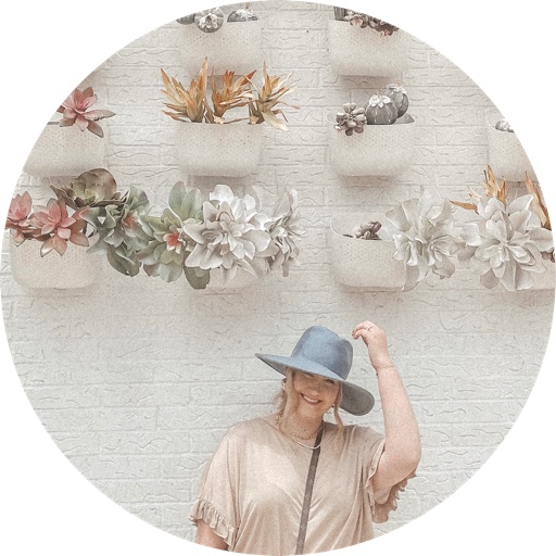 FondOfTheBlonde on LTK