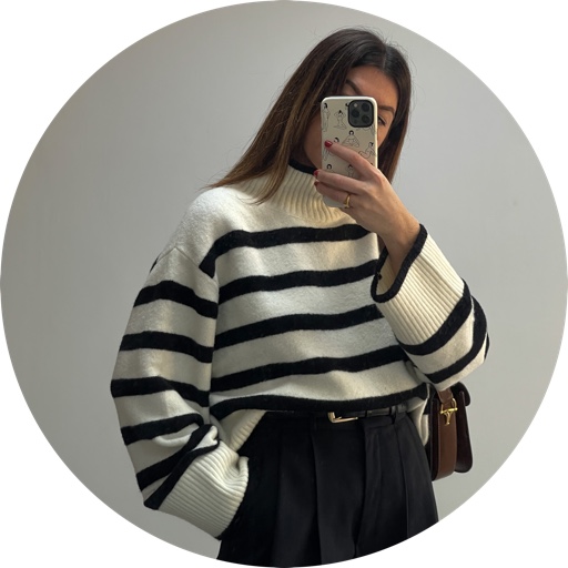 francescasaffari on LTK