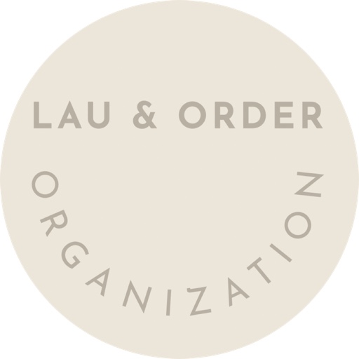 LAU&ORDER on LTK