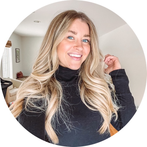 mrscassidybaker on LTK