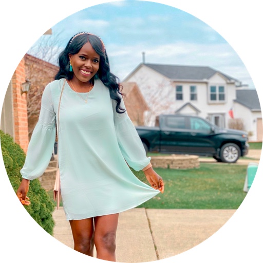 LifeWithDinah on LTK