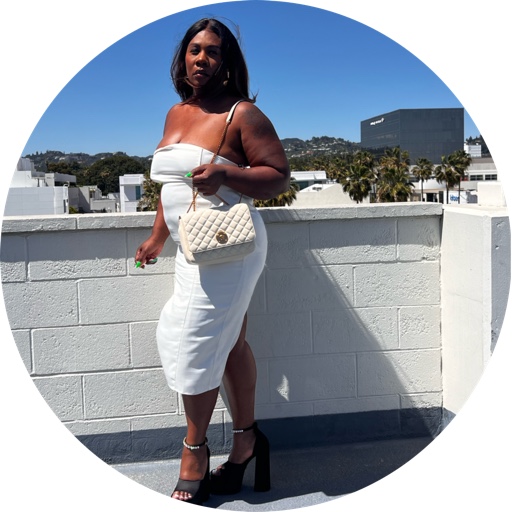 Logan_The_Empress on LTK