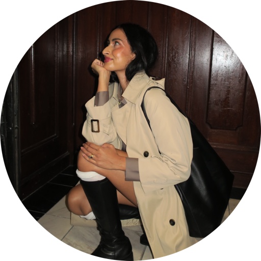 shivananicole on LTK