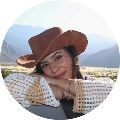 leslienunez on LTK