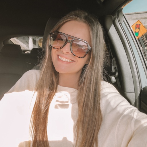 Mandy_mckenzie_ on LTK