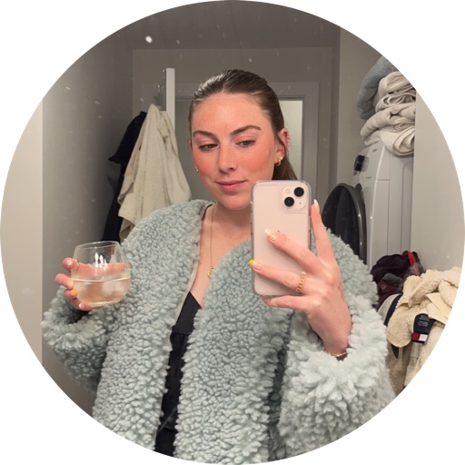 oliviarross on LTK