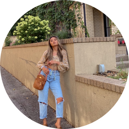 Dindi_Victoria on LTK