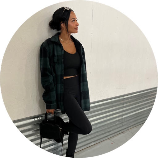 infamousmamahenry on LTK