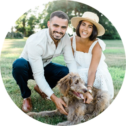 thechattyitalian on LTK