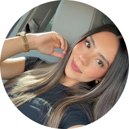 IzabellaAgramon on LTK