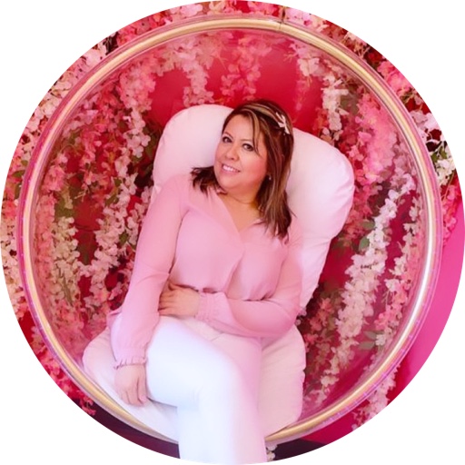 SweetGlamMarie on LTK