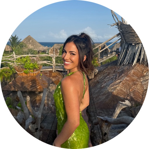 halliemeland on LTK