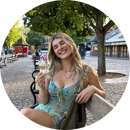 HannahTrenches on LTK