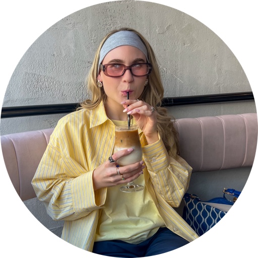 elinorcharlotte on LTK