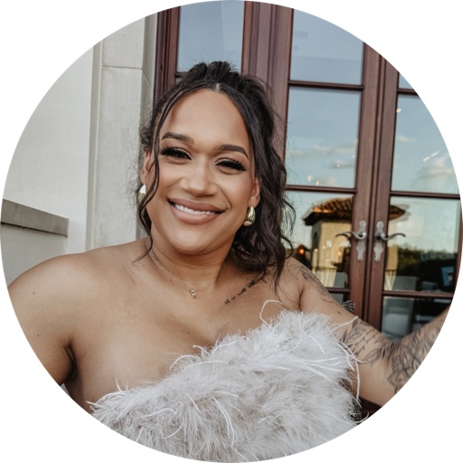 McKenzie_Randolph on LTK