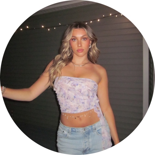 oliviavolpe on LTK
