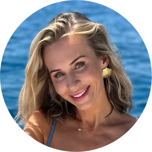 KatharineKeton on LTK