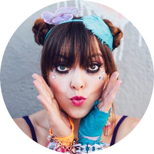 OlgaKay on LTK