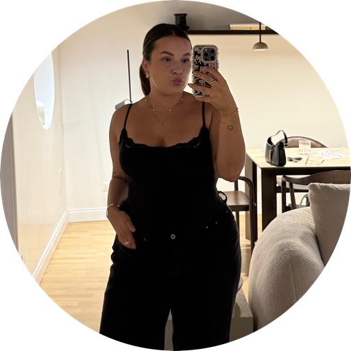__ellaward on LTK