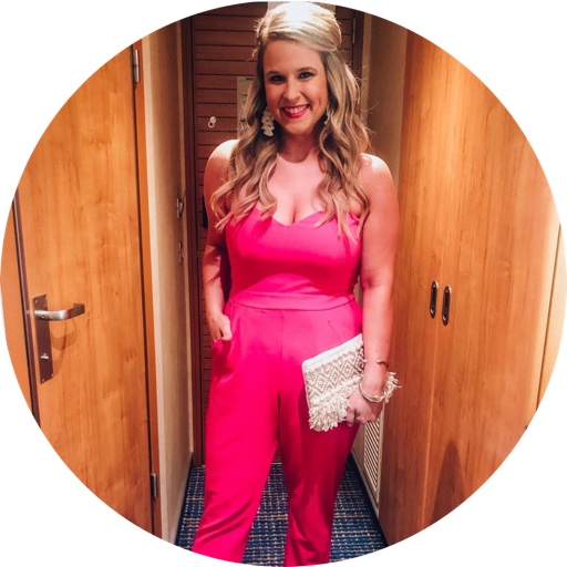 STATELINECHIC on LTK