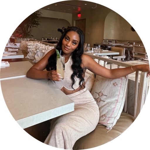 Aiesha_Beasley on LTK