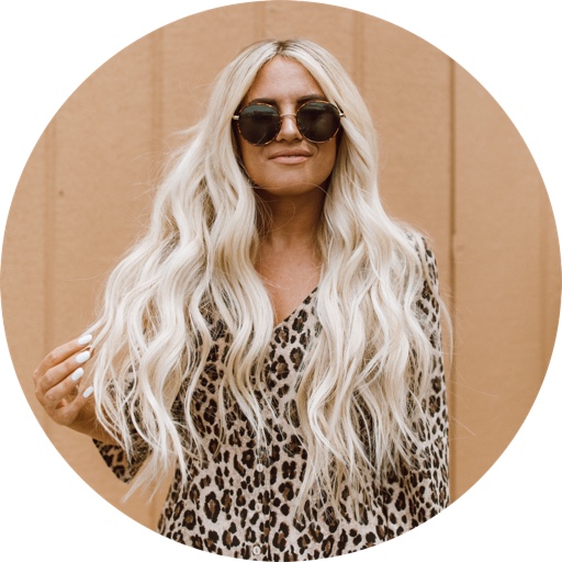 britt__tanner on LTK