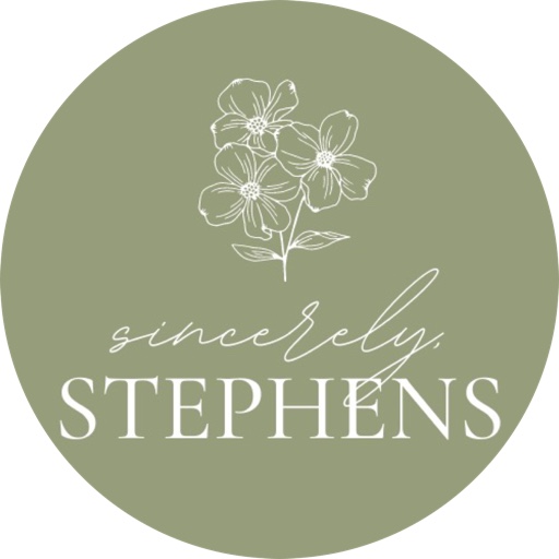 sincerelystephens on LTK