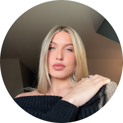 AlexStorako on LTK