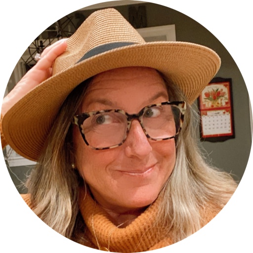 lynnmundycoggin on LTK