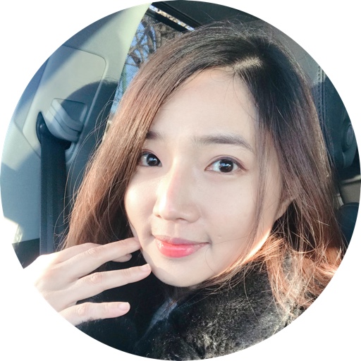 Virginia_ChangChien on LTK