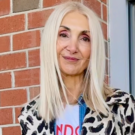 robbin_dower_stylist on LTK