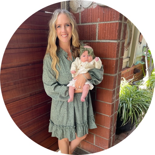 HealthierMotherhood on LTK