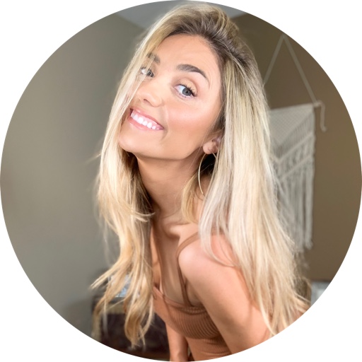 Heyjess on LTK