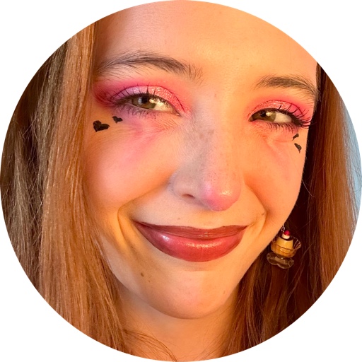 Lizlikethelizard on LTK