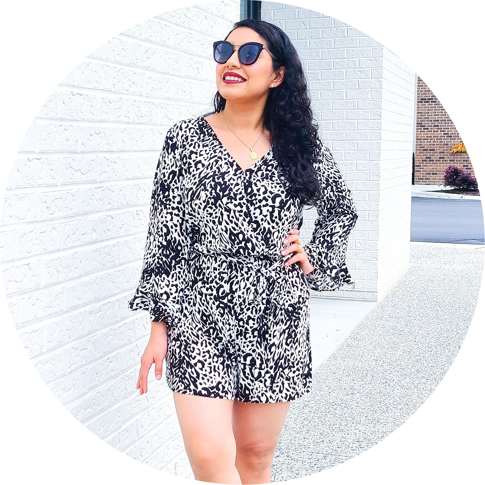 Patricia.Sabby on LTK