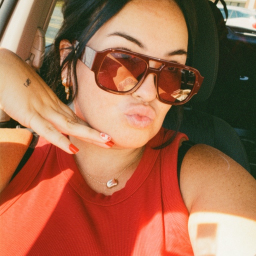 kaylajency on LTK