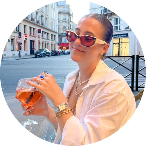 @hannah_eddins on LTK