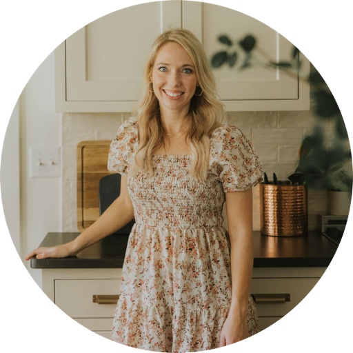 RachelLorraineHome on LTK