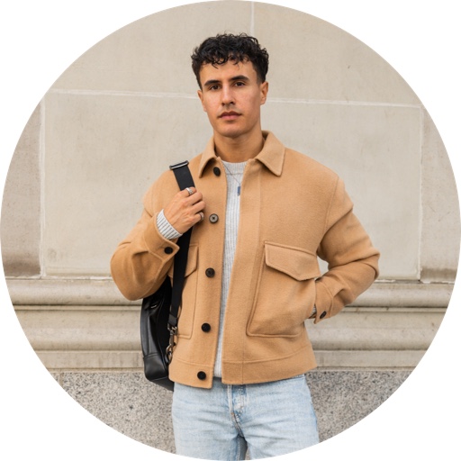 Brandon’s_Favourites on LTK