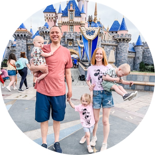 Thatdisneyfam on LTK