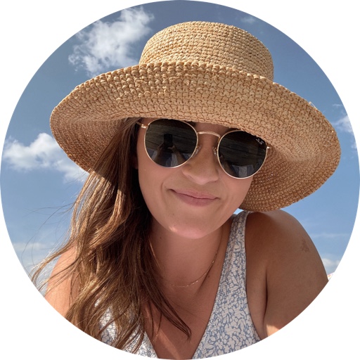 sydneyleighheitkamp on LTK