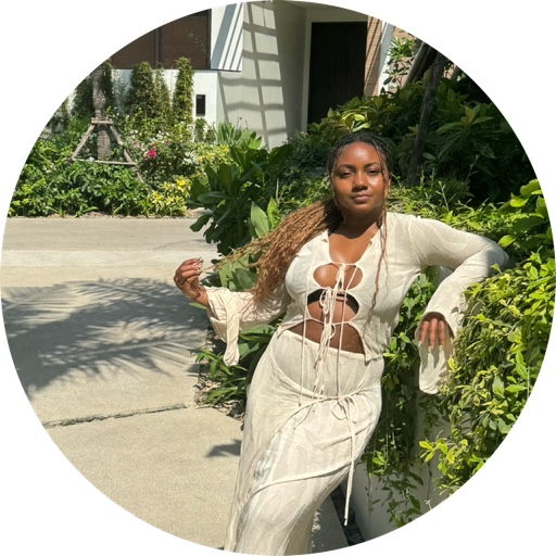 TanaejaLaShae on LTK